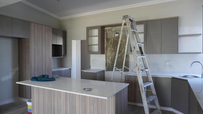 3 Bedroom Property for Sale in Kraaibosch Park Western Cape